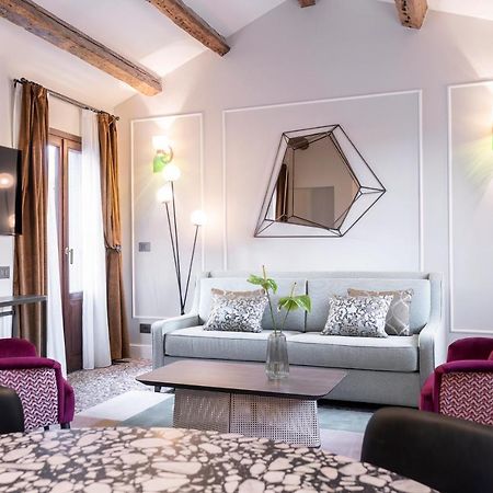 Be Mate Ponte Di Rialto Aparthotel Венеция Екстериор снимка