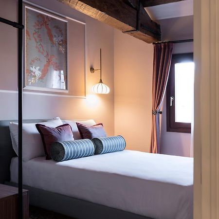 Be Mate Ponte Di Rialto Aparthotel Венеция Екстериор снимка