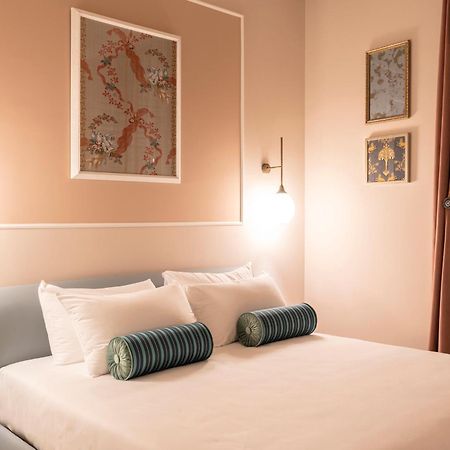 Be Mate Ponte Di Rialto Aparthotel Венеция Екстериор снимка