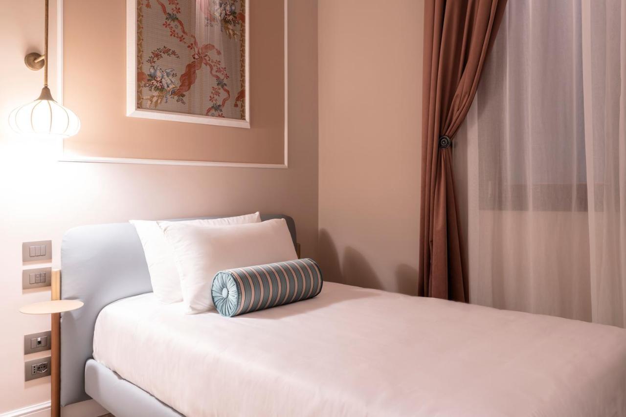 Be Mate Ponte Di Rialto Aparthotel Венеция Екстериор снимка