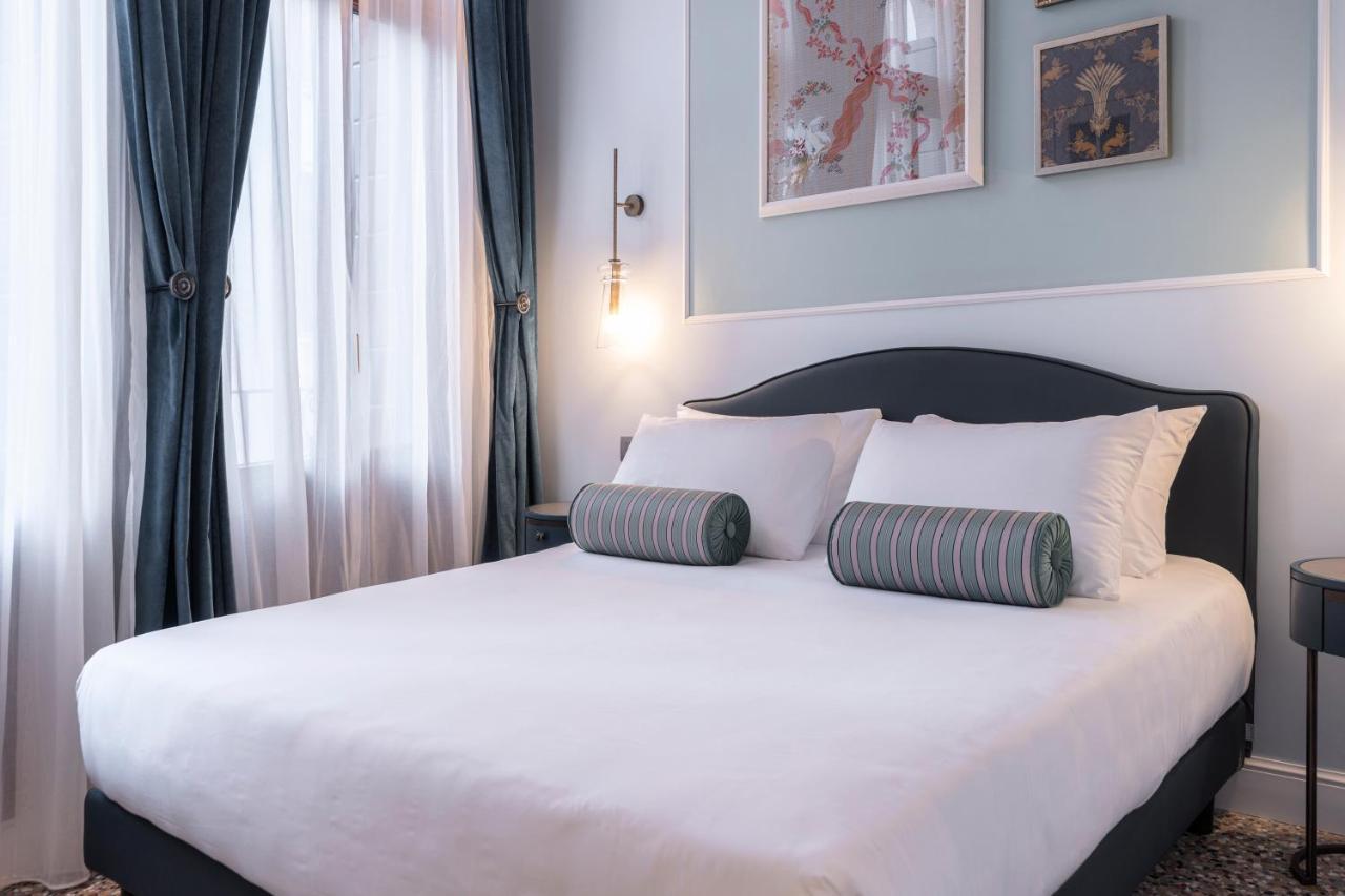Be Mate Ponte Di Rialto Aparthotel Венеция Екстериор снимка