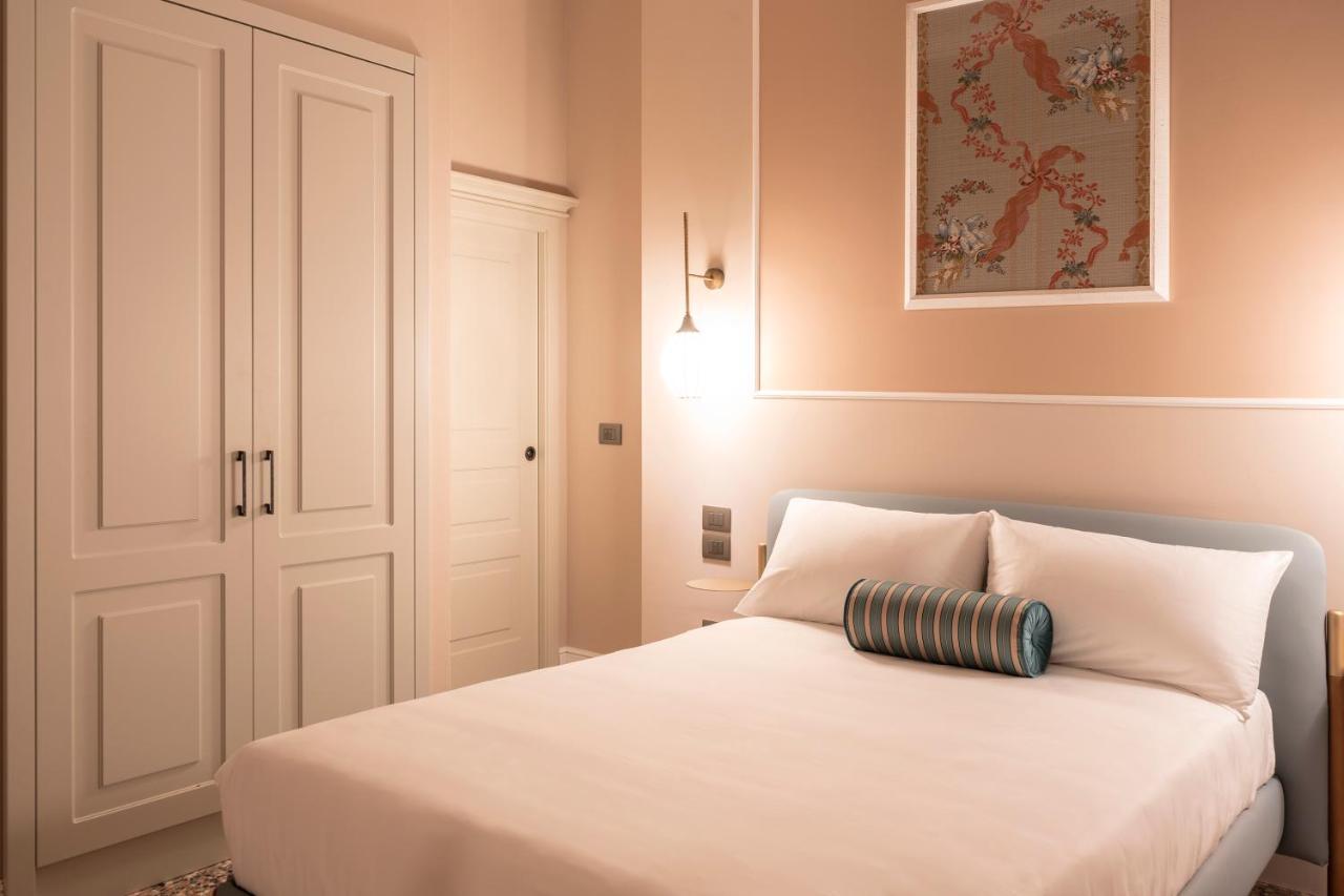 Be Mate Ponte Di Rialto Aparthotel Венеция Екстериор снимка
