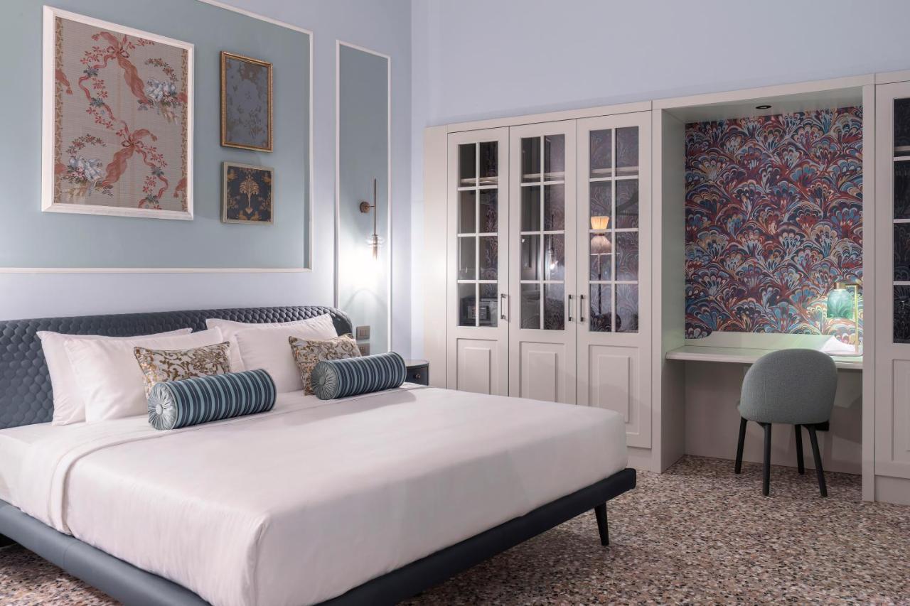 Be Mate Ponte Di Rialto Aparthotel Венеция Екстериор снимка