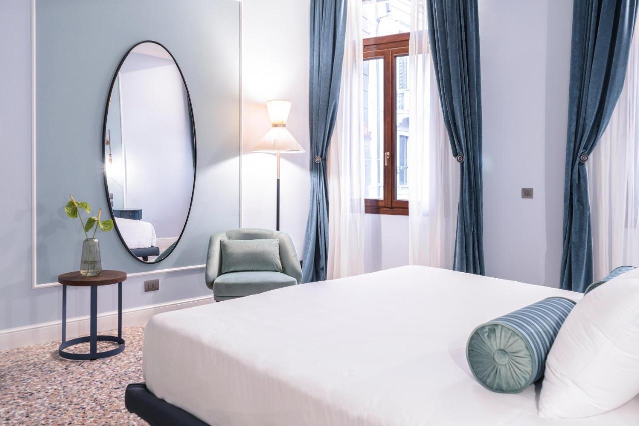 Be Mate Ponte Di Rialto Aparthotel Венеция Екстериор снимка