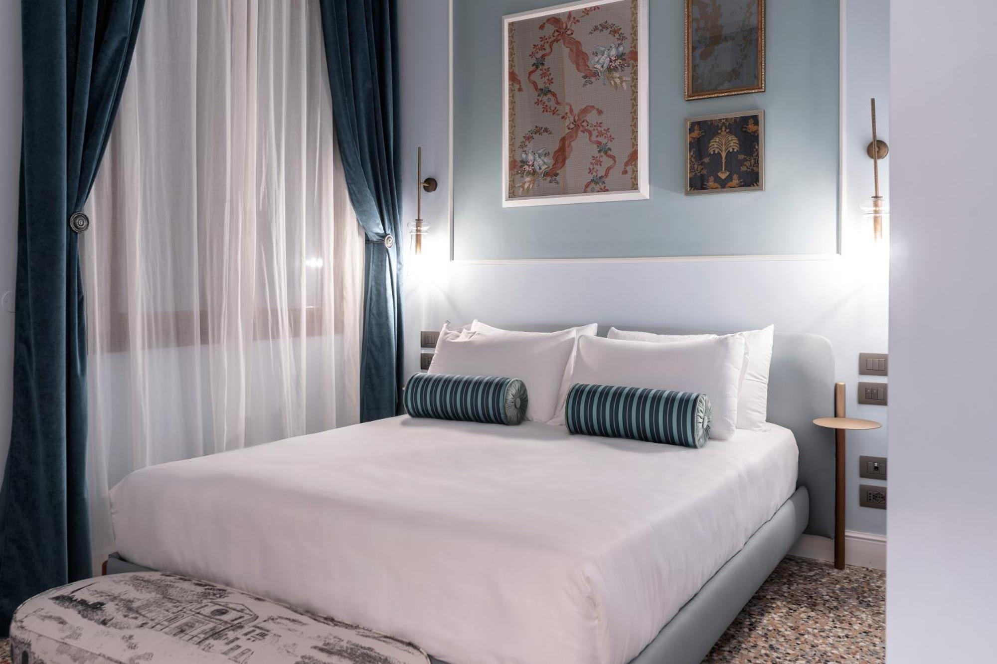 Be Mate Ponte Di Rialto Aparthotel Венеция Екстериор снимка
